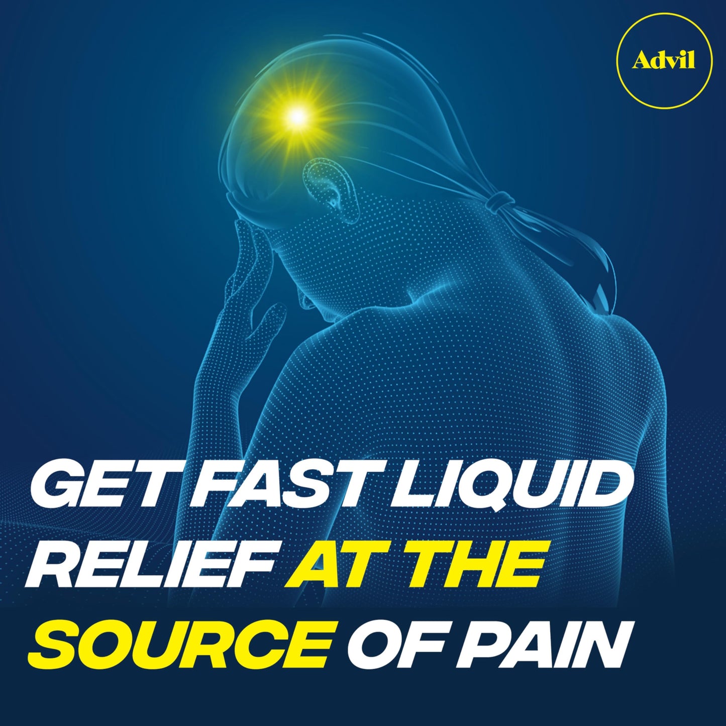 Advil Liqui-Gels Pain Reliever and Fever Reducer, Pain Medicine for Adults with Ibuprofen 200mg for Headache, Backache, Menstrual Pain and Joint Pain Relief - 200 Capsules, Advil PM Ibuprofen - 2 Ct Advil buy supplements Au