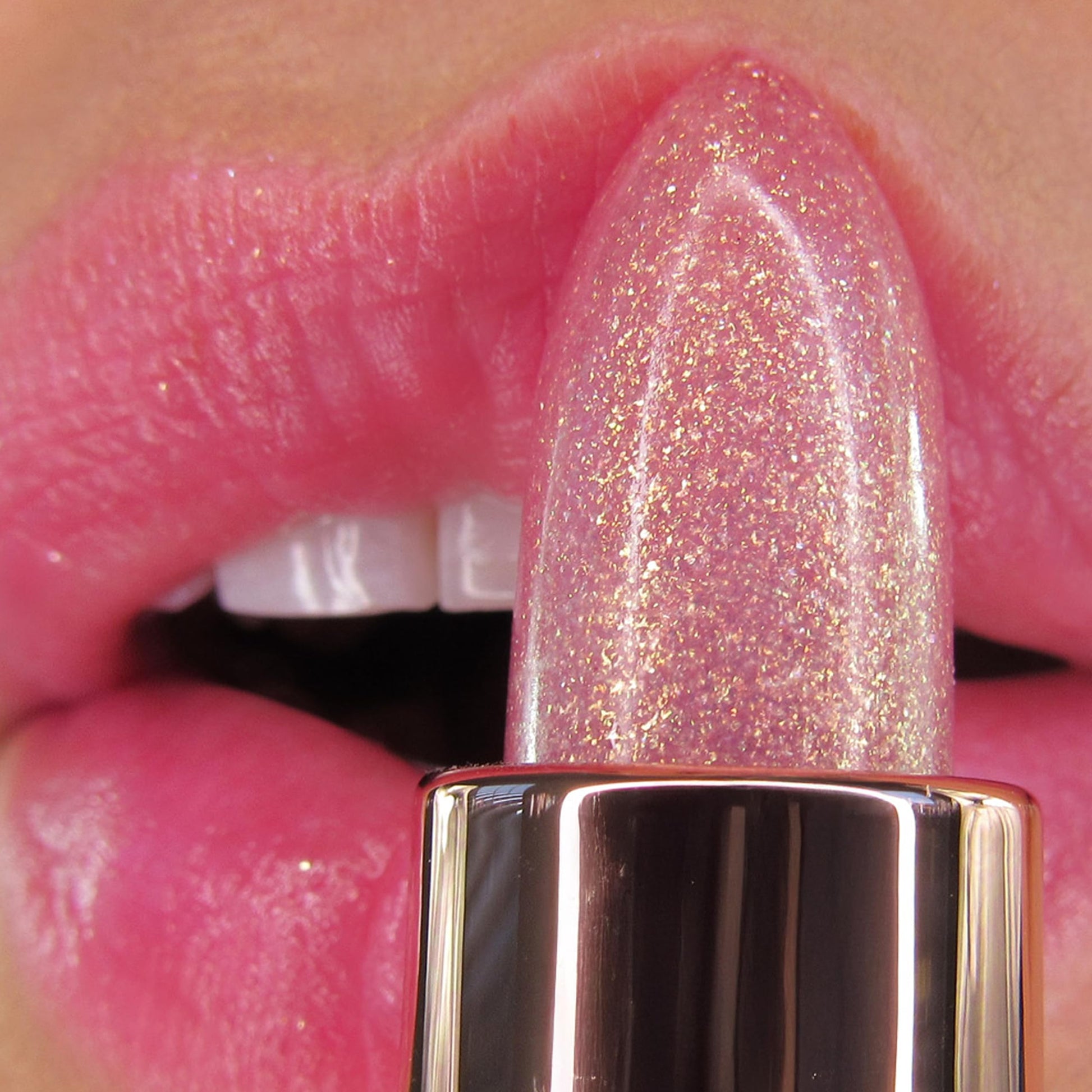 Winky Lux Unicorn Glimmer Balm -Hydrating ph Lip Balm, Natural Pink Tint with pH Color Changing, Moisturize & Soften Lips While Leaving Sheer Pink Tint, with Vanilla Scent Winky LuxBuy Supplements Australia