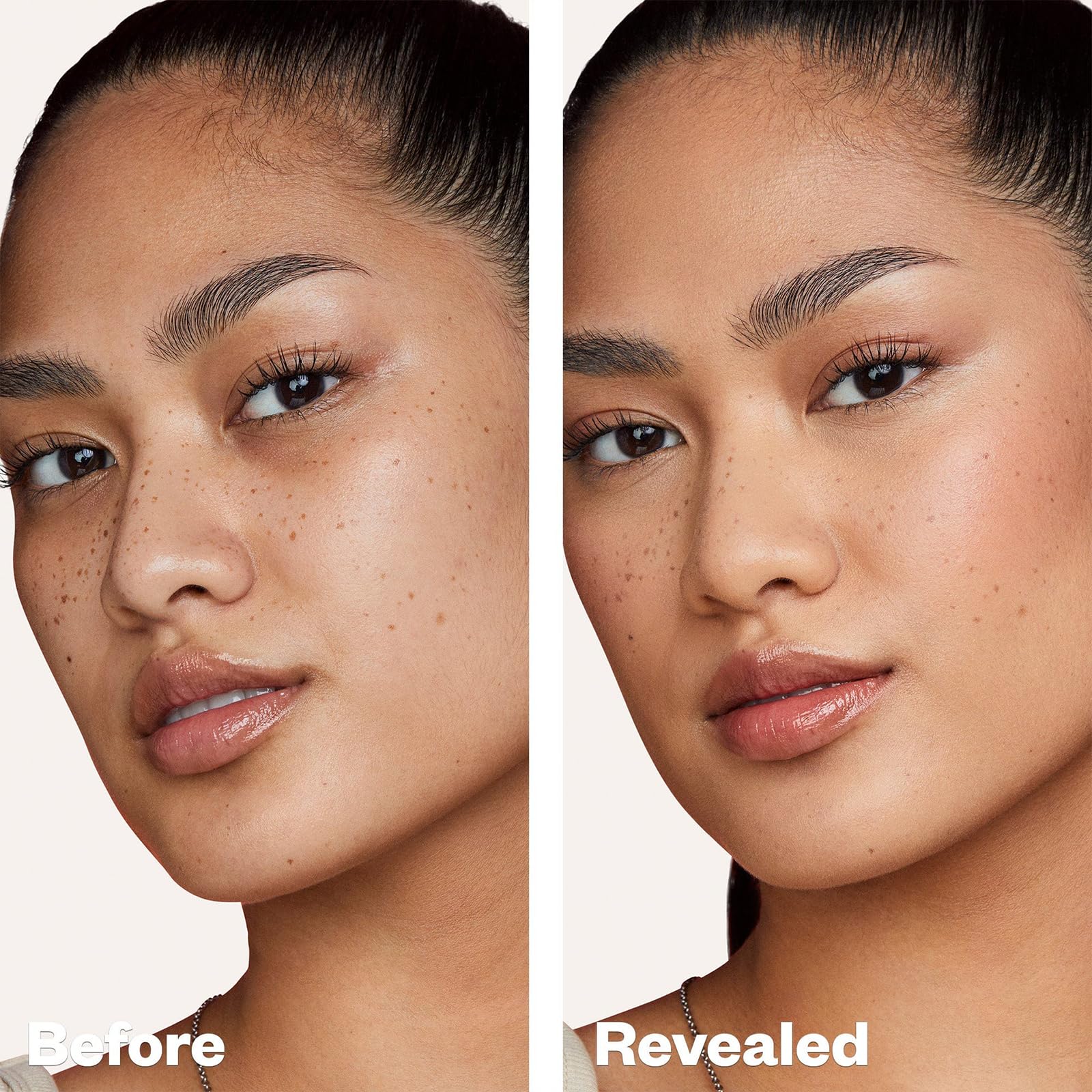 Kosas Revealer Liquid Foundation SPF 25 – Medium Buildable Coverage, Hydrating Natural Glow Finish, Medium Neutral 220 Kosas buy supplements Au