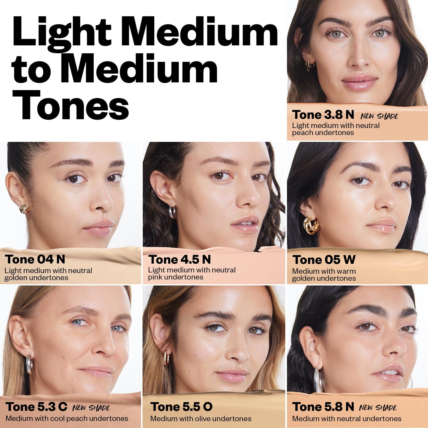 Kosas Revealer Concealer – Medium Coverage Hydrating Under Eye & Face Concealer with Hyaluronic Acid, Tone 04 N KosasBuy Supplements Australia