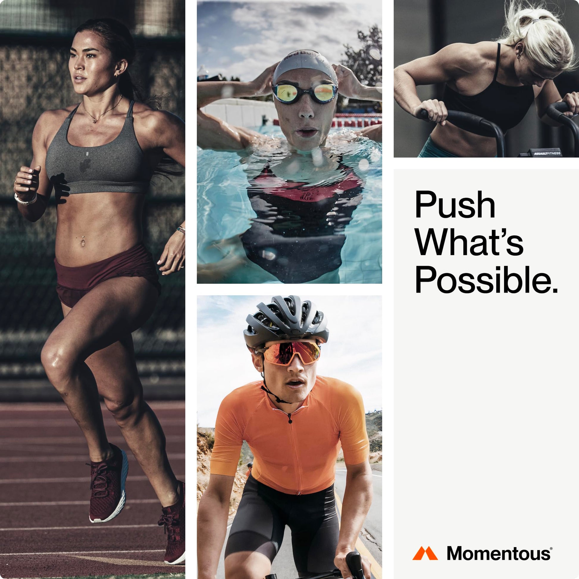 Momentous L-Theanine Supplement - 200 mg Capsules to Promote Relaxation & Focus - NSF Certified for Sport - GMO- & Gluten-Free - 60 Servings MomentousBuy Supplements Australia