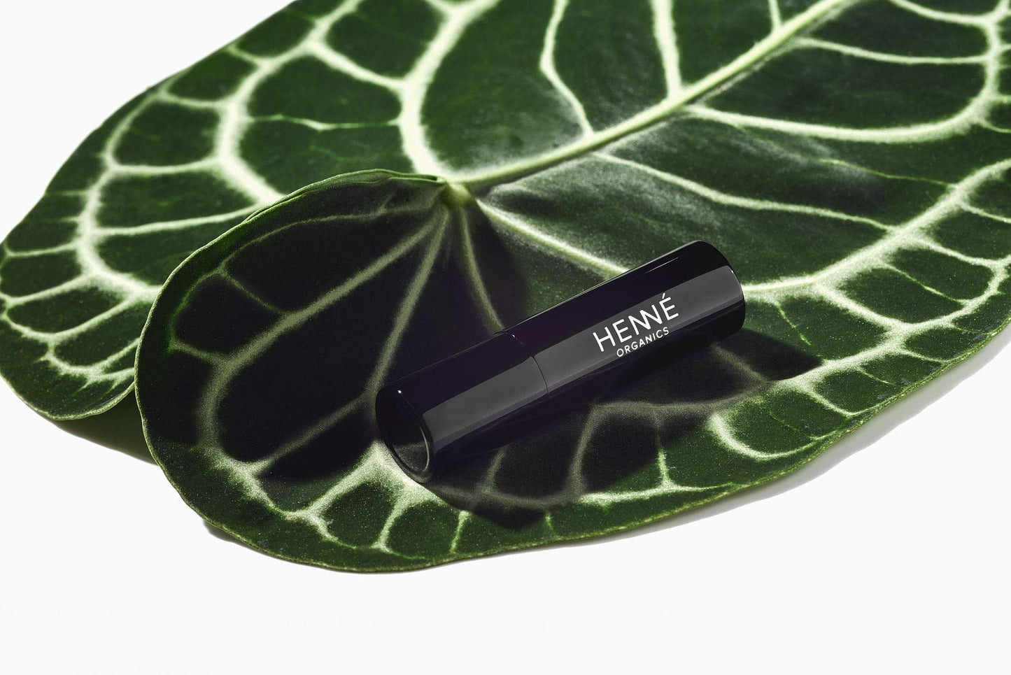 Henné Organics Luxury Lip Balm V2 - Natural and Organic Moisturizer - 0.15 Ounce Stick HennÃ OrganicsBuy Supplements Australia