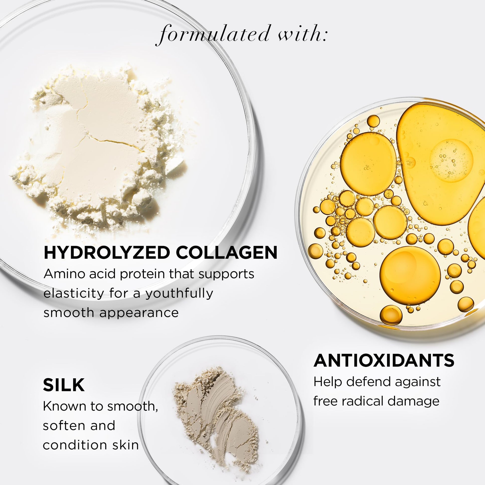 IT Cosmetics Bye Bye Pores Pressed Finishing Powder - Universal Translucent Shade - Contains Anti-Aging Peptides, Hydrolyzed Collagen & Antioxidants - 0.31 oz IT CosmeticsBuy Supplements Australia