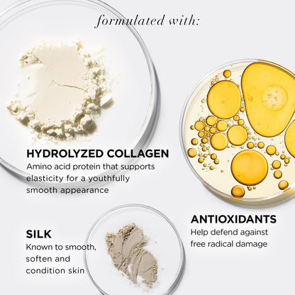 IT Cosmetics Bye Bye Pores Pressed Finishing Powder - Universal Translucent Shade - Contains Anti-Aging Peptides, Hydrolyzed Collagen & Antioxidants - 0.31 oz IT CosmeticsBuy Supplements Australia