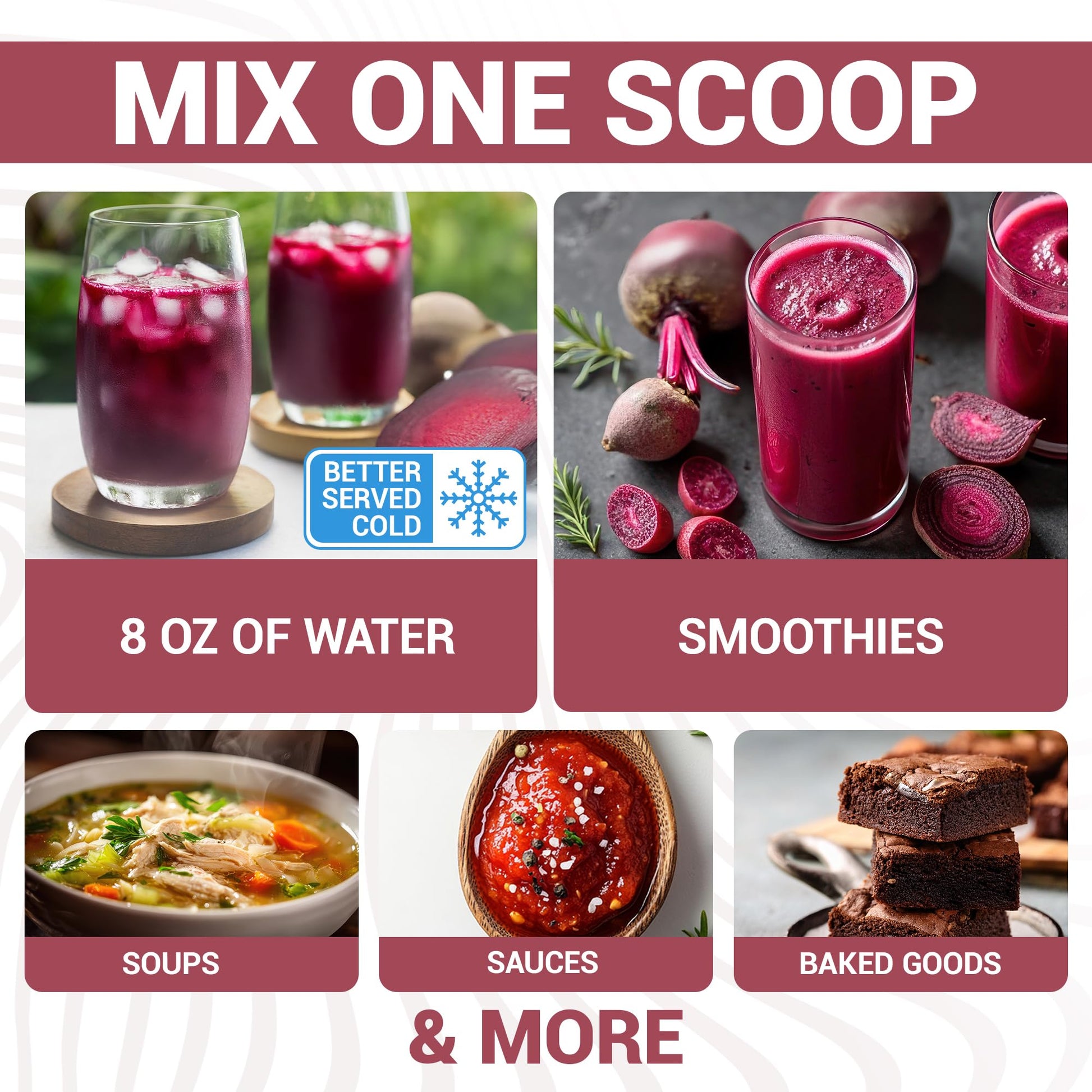 Dr. Berg Raw Organic Beet Powder from Real Earth-Grown Beets – USDA Certified Organic Beet Root Powder to Support Nitric Oxide Levels, Energy, Blood Flow, & Heart Health* – 30 Servings Dr. Berg NutritionalsBuy Supplements Australia