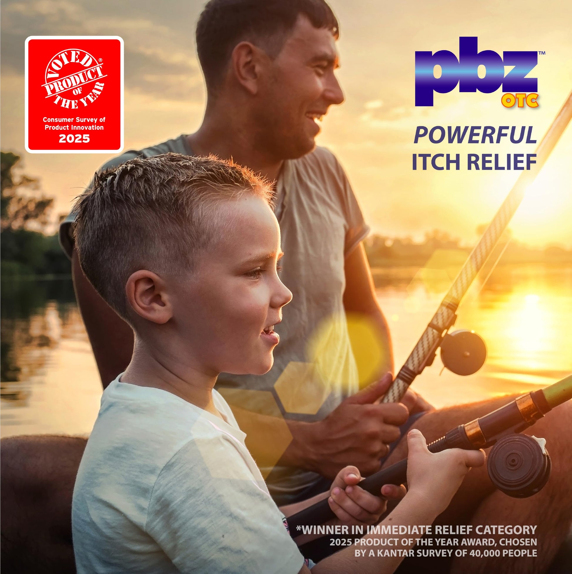 PBZ OTC Antihistamine Cream with 1% Tripelennamine HCl, Kid Safe Itch Relief, 1 oz PBZ buy supplements Au
