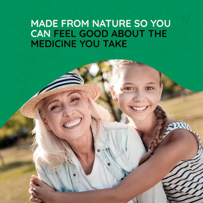 MediNatura BHI Hemorrhoid Relief - Natural Hemorrhoid Treatment for Relieving Rectal Itching - Daily Support - Chewable & Easy-to-Use Tablets - Plant-Based - 100 Count MediNaturaBuy Supplements Australia