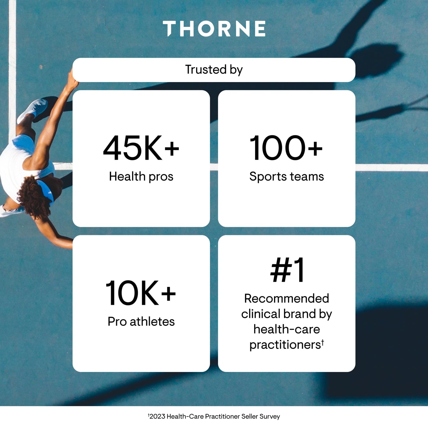 THORNE - Magnesium Bisglycinate - Powdered Magnesium Formula - Supports Restful Sleep, Muscle Relaxation, Heart Health & Metabolism* - NSF Certified for Sport - Gluten, Dairy & Soy-Free - 60 Servings THORNE buy supplements Au