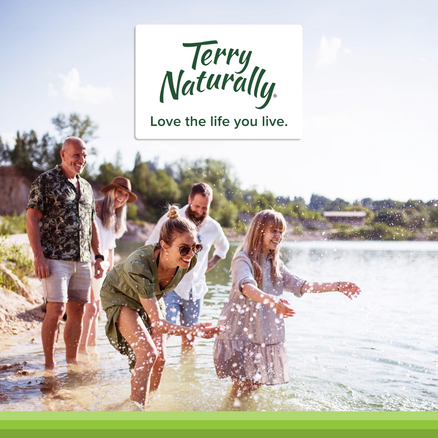 Terry Naturally AnxioCalm - 75 Tablets - Fast-Acting, Non-Drowsy, Non-Addictive Formula - Safe for Adults & Children 4+ Years - Non-GMO - 37 Servings Terry NaturallyBuy Supplements Australia