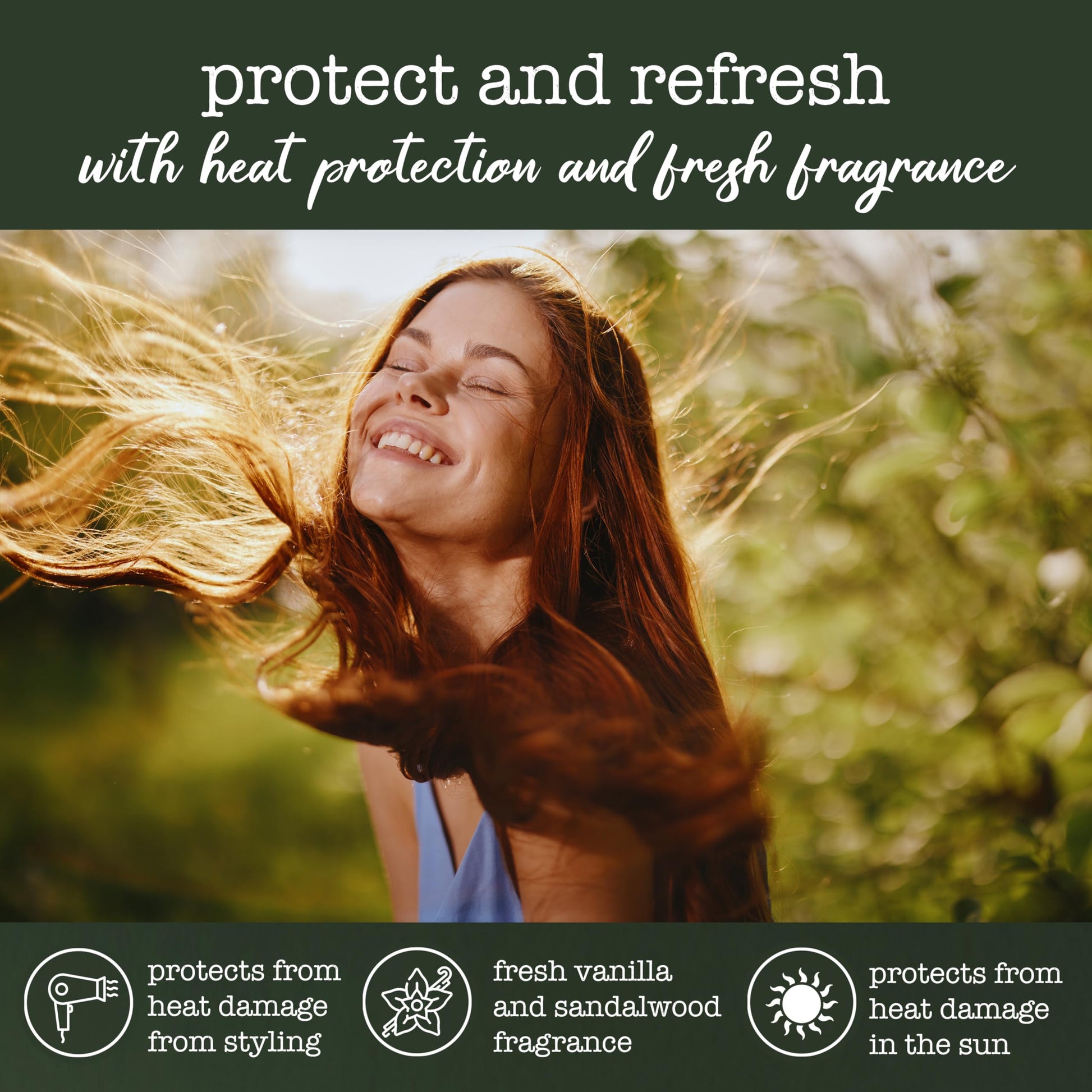 SAUCE BEAUTY Guac Hair Gloss, 3 Fl Oz High Intensity Shine, Jojoba Oil, Green Tea Extract & Squalane to Smooth, Boost Shine & Control Frizz for Sleeker, Softer, More Manageable Hair, Vegan Formula SAUCE BEAUTYBuy Supplements Australia