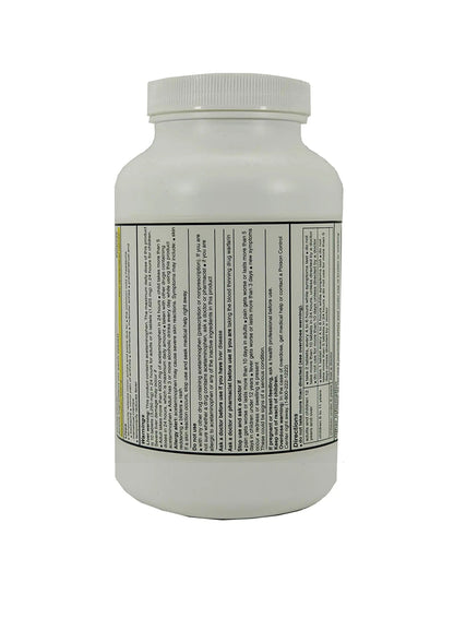 Pharbest Acetaminophen 325 mg 1000 Count Tablets HarbestBuy Supplements Australia