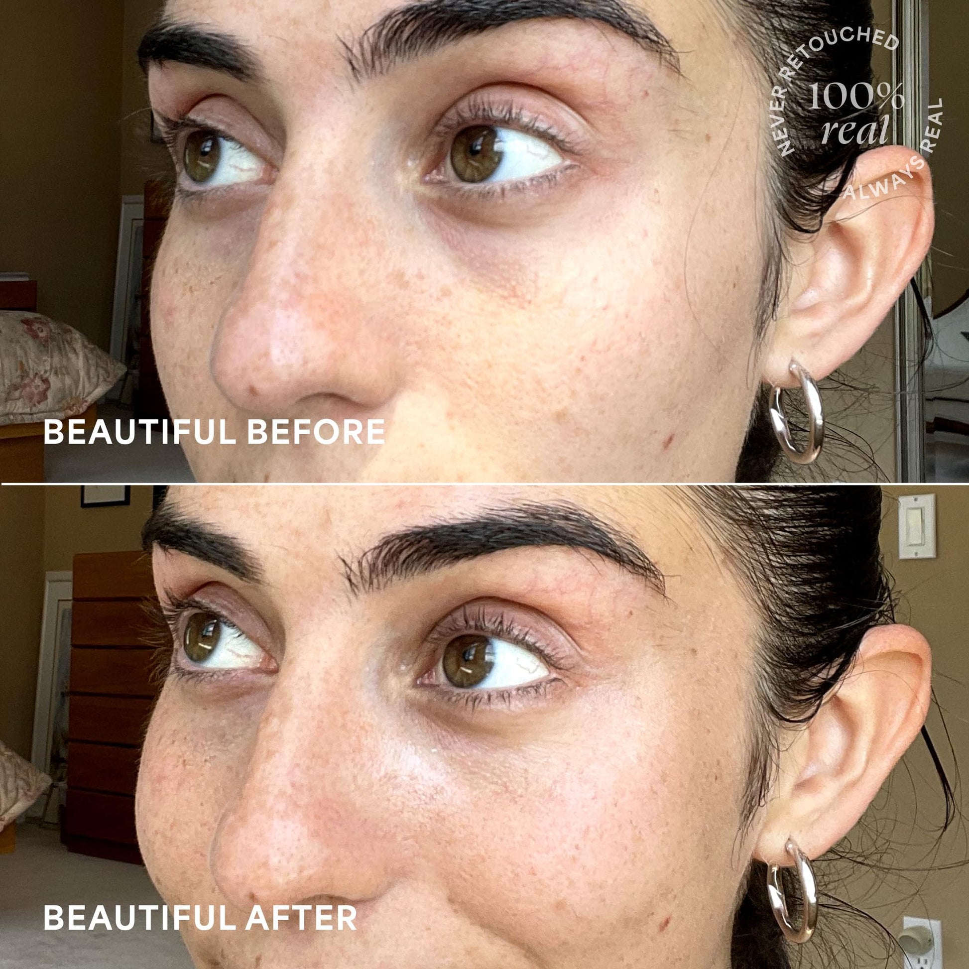 TULA Skin Care Eye Balm Glow & Get It - Dark Circle Treatment, Instantly Hydrate and Brighten Undereye Area, Portable and Perfect to Use On-the-go, 0.35 oz. TULABuy Supplements Australia