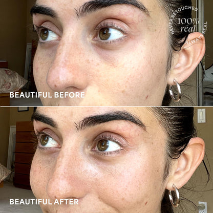 TULA Skin Care Eye Balm Glow & Get It - Dark Circle Treatment, Instantly Hydrate and Brighten Undereye Area, Portable and Perfect to Use On-the-go, 0.35 oz. TULABuy Supplements Australia