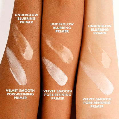 ICONIC LONDON Velvet Smooth Pore-Refining Primer | Whipped, Balmy Primer, Diffuses Pores, Cruelty-Free, Vegan Makeup, 1.01 Fl oz ICONIC LONDONBuy Supplements Australia