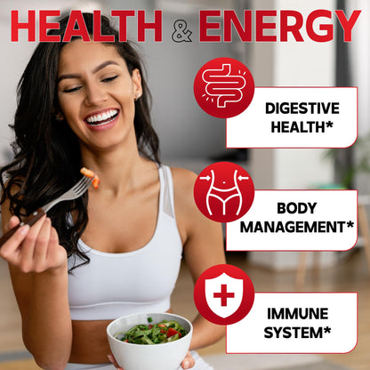DEDICAD Wormwood Capsules Supplement - Extracted from Black Walnut, Cloves, Turmeric, Apple, Berberine HCl & More - 11 Ingredients Combined for Immune System, Body Management - 60 Capsules DEDICAD buy supplements Au
