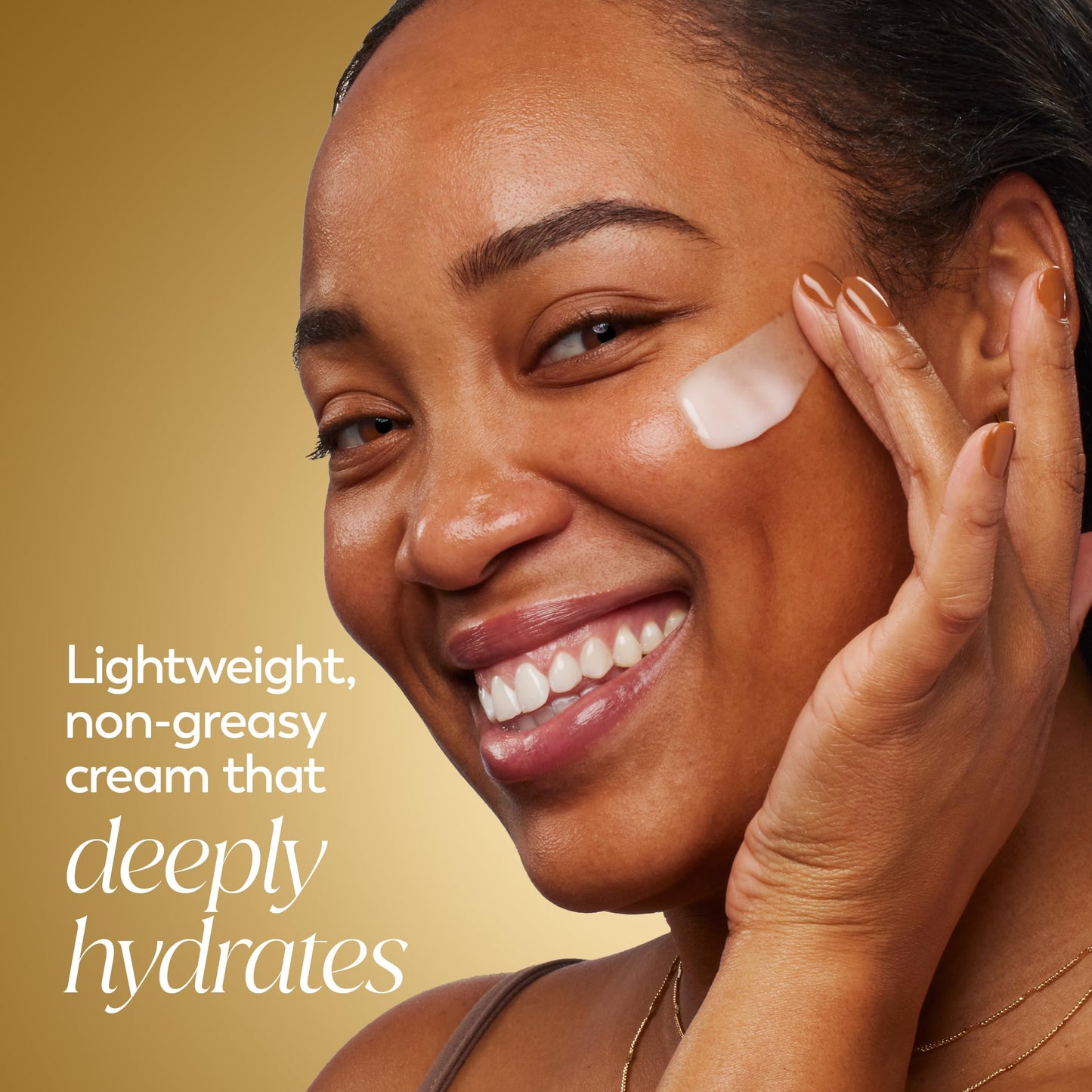 Olay Collagen Peptide Face Moisturizer, Firming Cream for Women, Fragrance-Free, Non-Greasy - Hydrating, Anti-Aging, Anti-Wrinkle
