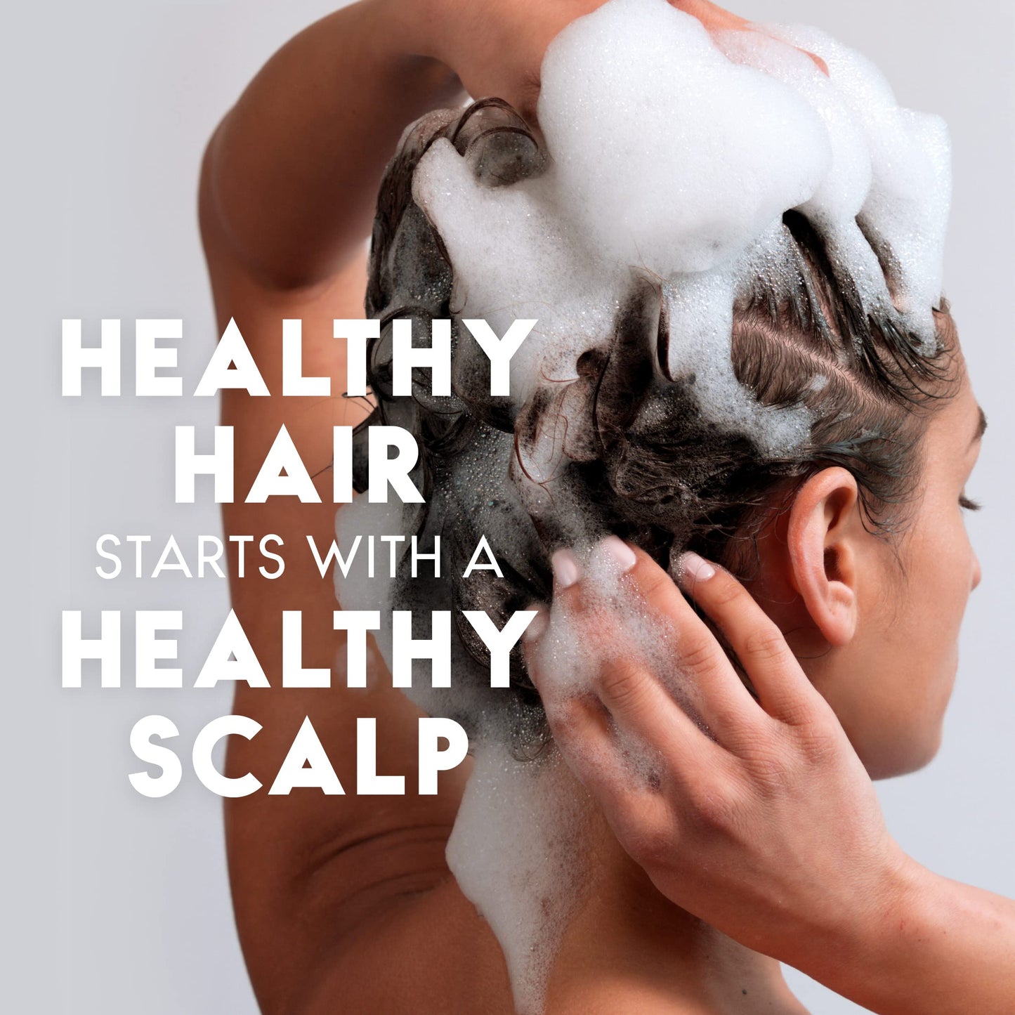 Head & Shoulders Anti-Dandruff Shampoo and Conditioner, Classic Clean 2-in-1, 1% Pyrithione Zinc, Flake Control, Deep Clean
