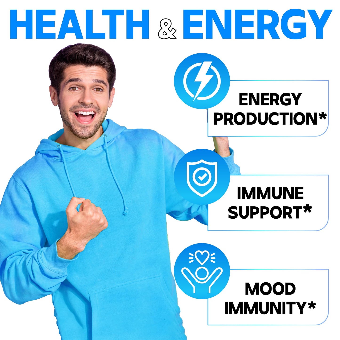 DEDICAD 20:1 Bilberry Extract Capsules - 5 Month Supply - Support Eyes, Vision & Heart Health - 10in1 Plus Grape Seed, Carrot, Elderberry, Eyebright & Others - 150 Counts DEDICAD buy supplements Au