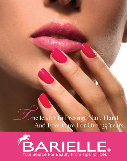 Barielle 7-In-1 Elixir Nail Treatment .5 ounce