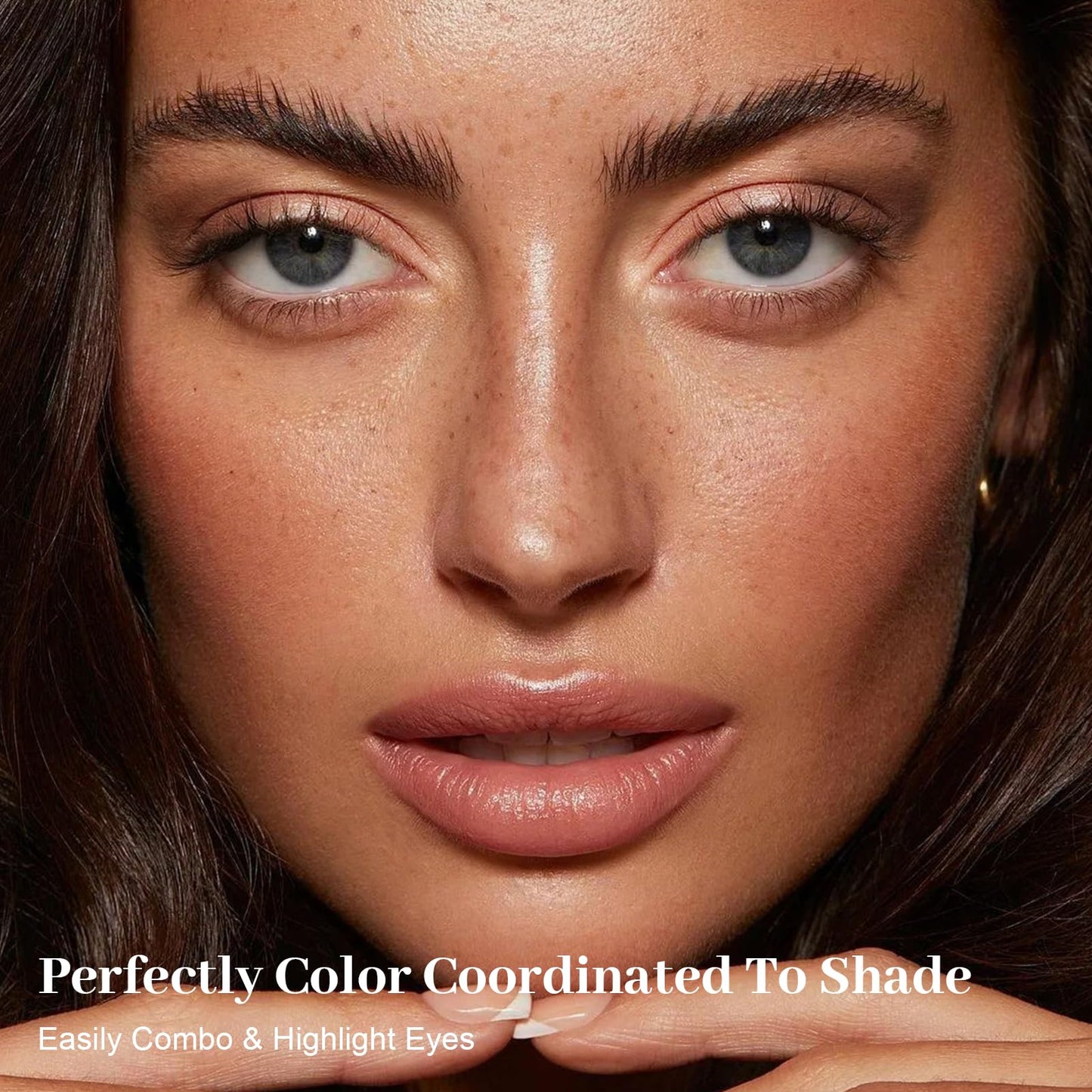 MYSTER ROSEY Nudes 2 Series Mini Eyeshadow Palette, Velvety Matte&Satin Finish, 6 Nude Taupe & Brown Neutral Eye Shadows, Travel Friendly Size, Vegan, Cruelty -free MYSTER ROSEYBuy Supplements Australia