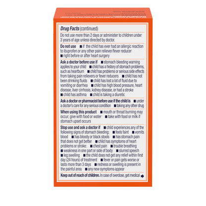 Motrin Children's Dye-Free Chewable Tablets with Ibuprofen, Kids' Fever Reducer & Pain Reliever for Sore Throat, Fever, Toothache & Pain Relief, Grape Flavor, 24 Ct Motrin buy supplements Au