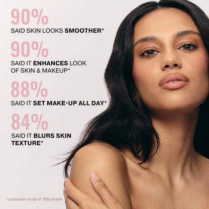 ICONIC LONDON Prep Set Blur Setting Spray | Makeup Fixing Spray, Blurs Imperfections and Gives Skin a Radiant Glow, Vegan Makeup, 120 mL / 4.05 Fl Oz. ICONIC LONDON buy supplements Au