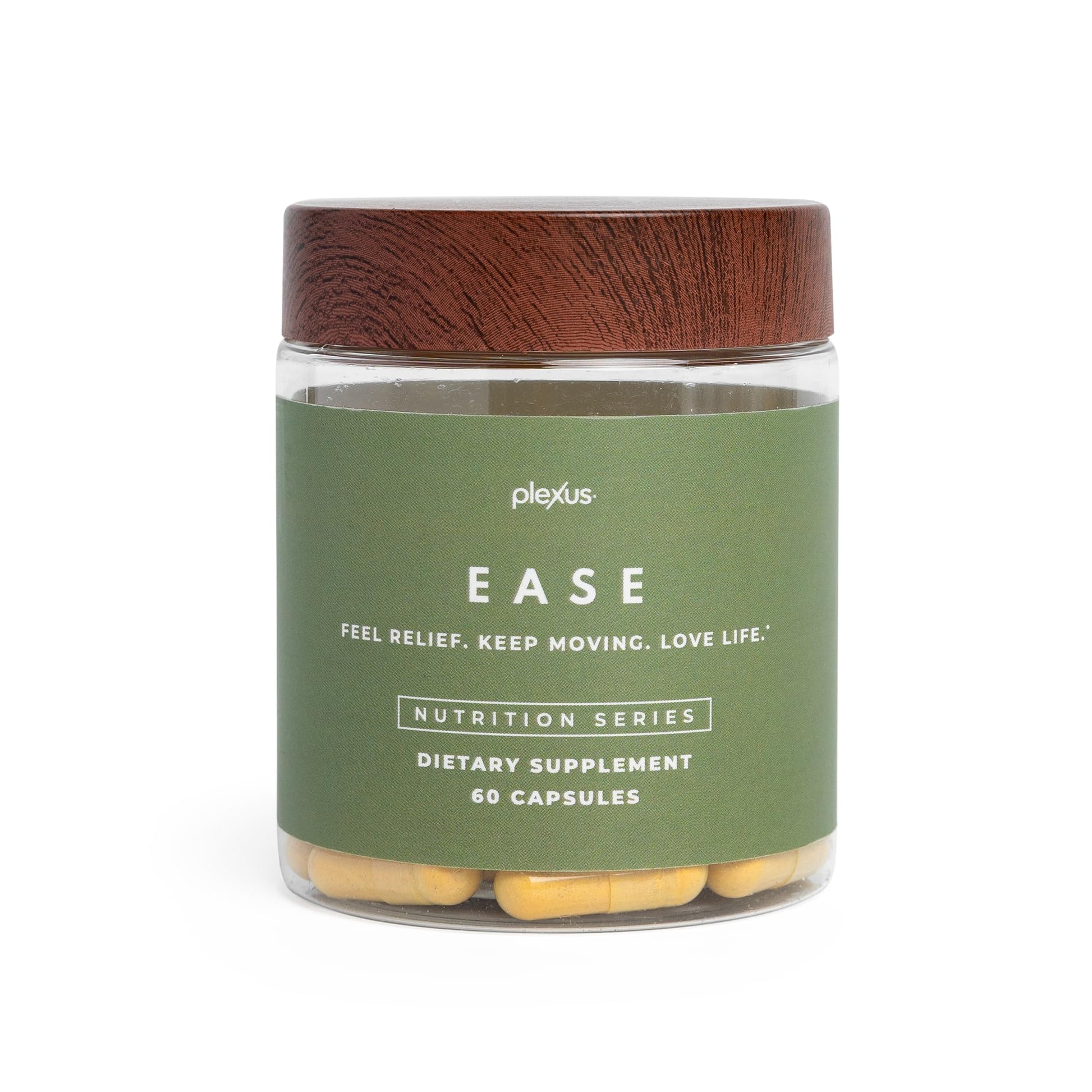 Plexus Ease® Capsules PlexusBuy Supplements Australia