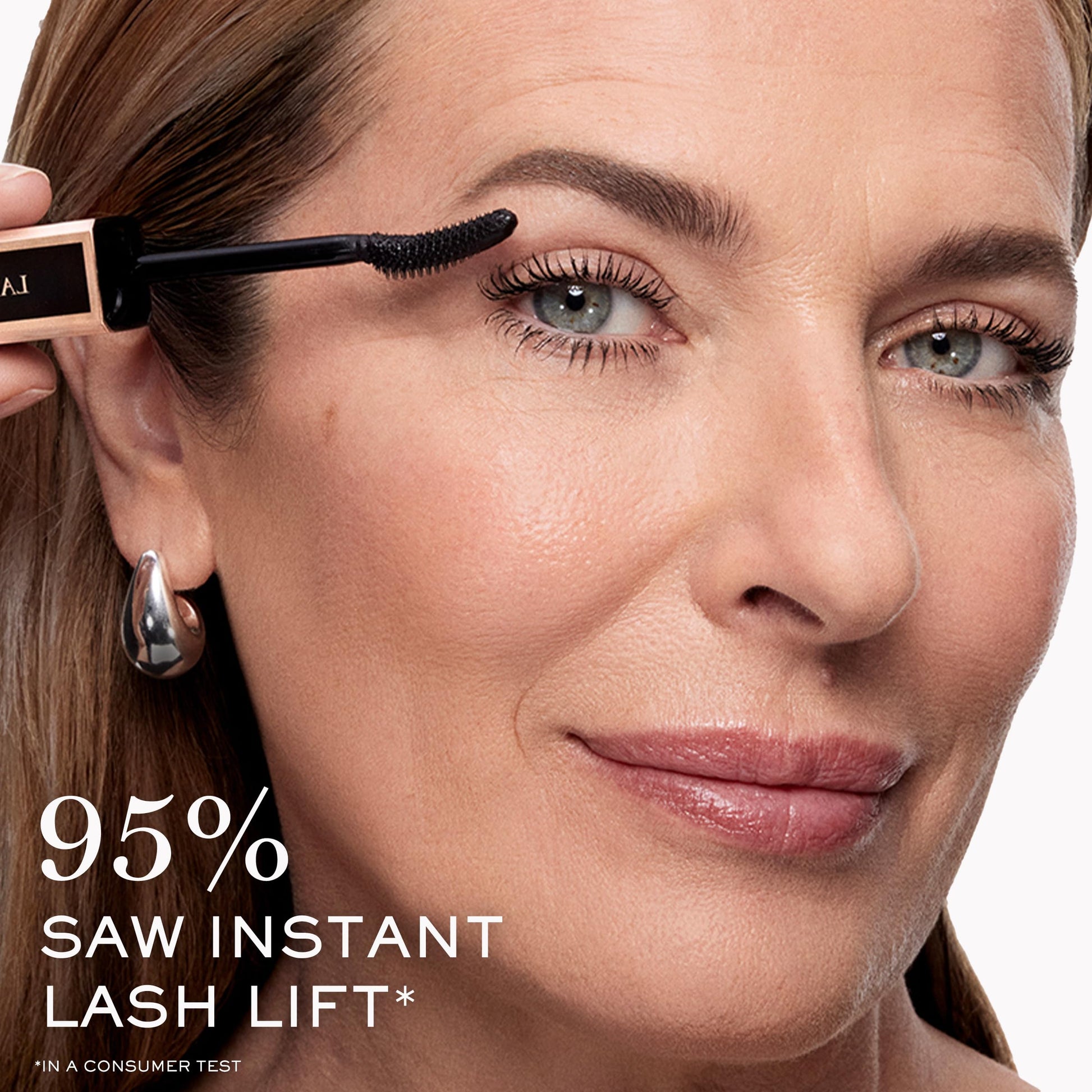Lancôme Lash Idôle Lash-Lifting & Volumizing Mascara - Black Mascara for Instant Volume, Length & Lift - Smudge Proof & Up To 24H Wear - Black LancômeBuy Supplements Australia