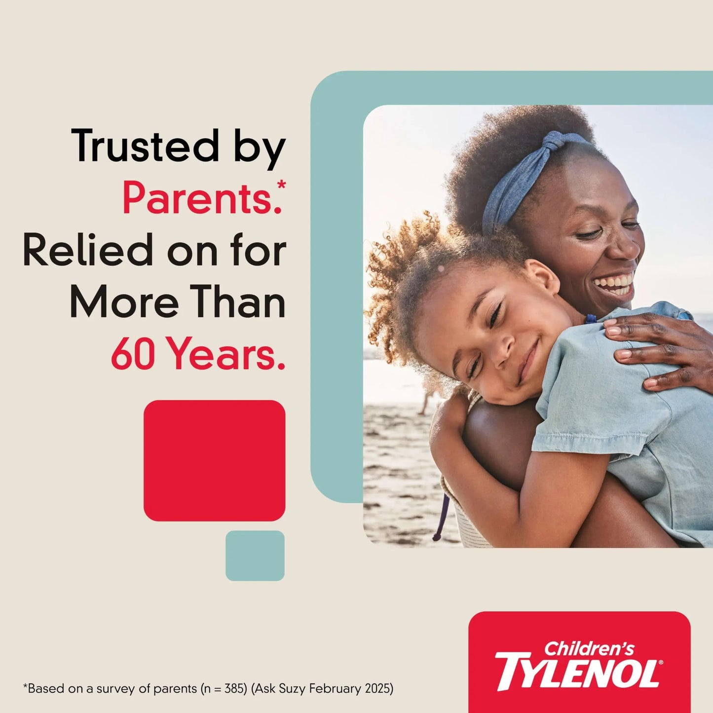 Children's Tylenol Dissolve Packs for Pain Relief, Fever Medication, 160 mg Acetaminophen, Dye Free, Kids' Powder Packets for Cold & Flu Symptom Relief; Wild Berry Flavor, 30 ct.; Pack of 1 TylenolBuy Supplements Australia