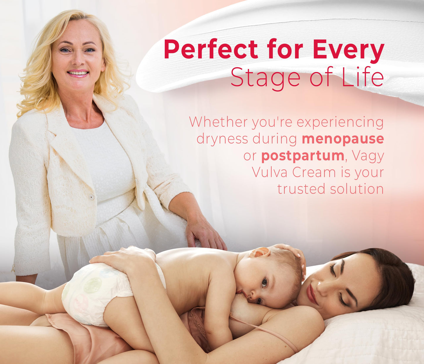 Vagy Rejuvenation Vulva Cream – Hydrating Vulva Moisture Cream for Women – Soothes Vaginal Itch, Alleviates Vaginal Dryness – Natural Vagina Cream with Sea Buckthorn & Hyaluronic Acid Vagy Rejuvenation buy supplements Au