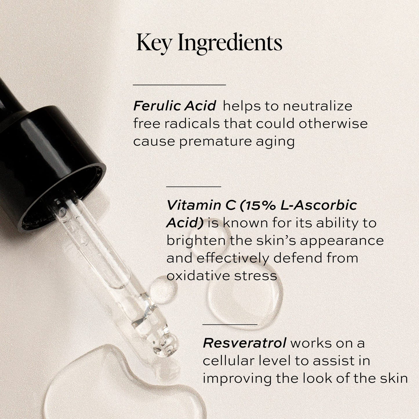 DIME Beauty Hyper Glow Treatment Vitamin C Serum Dark Spot Remover for Face Brightening Hydrating Antioxidant Vitamin C Serum for Face with Ferulic Acid Resveratrol Hyaluronic Acid Aloe 1 oz / 30 ml DIMEBuy Supplements Australia
