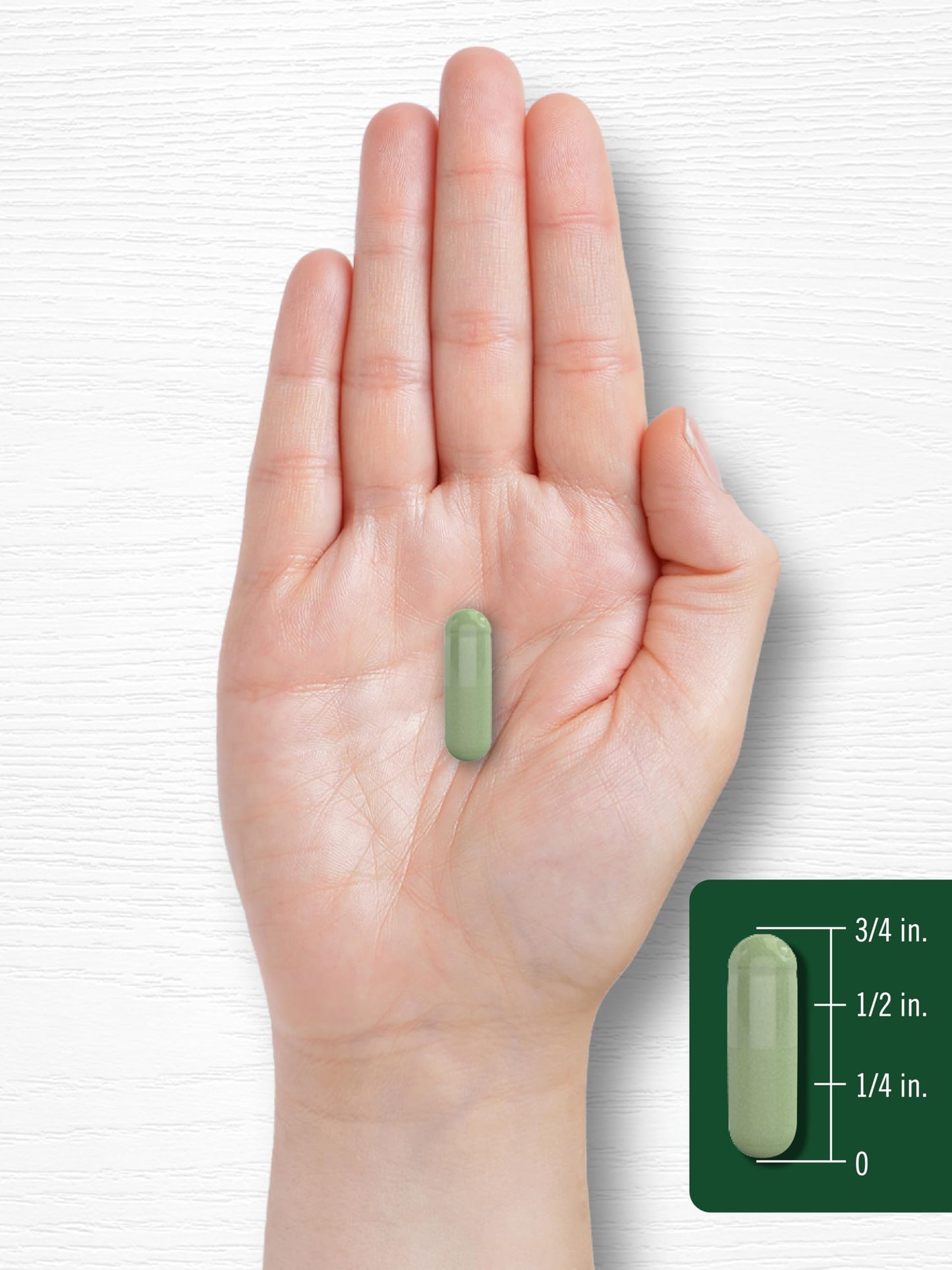 Carlyle Moringa Oleifera Supplement | 180 Capsules | Complete Green Superfood for Women and Men | Non-GMO and Gluten Free | from Moringa Leaf Powder CarlyleBuy Supplements Australia