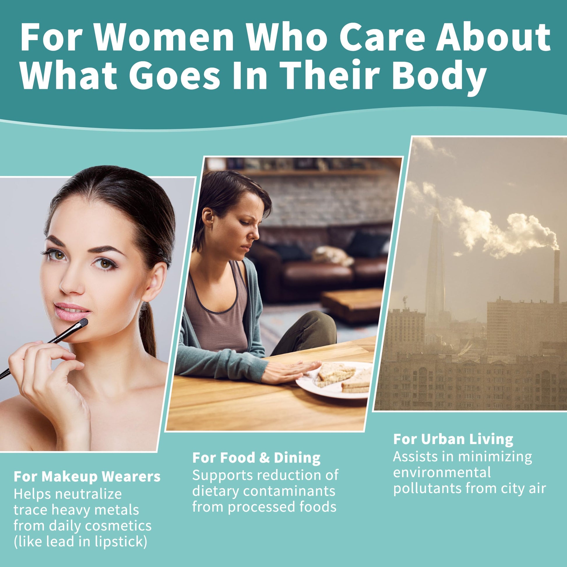 Zeolite Drops for Women,Adults and Kids- Clinoptilolite Zeolite Liquid Drops with Vitamin B12 & D3 - Heavy Metal Support, Immune Health, Natural Metabolism, Energy & Clear Skin - 30 Day Vegan Supply HerbanceBuy Supplements Australia