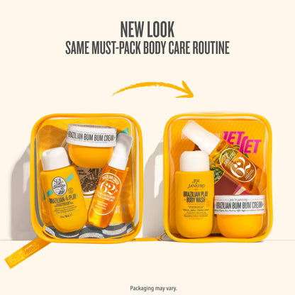 Sol de Janeiro Bum Bum Jet Set Sol de JaneiroBuy Supplements Australia