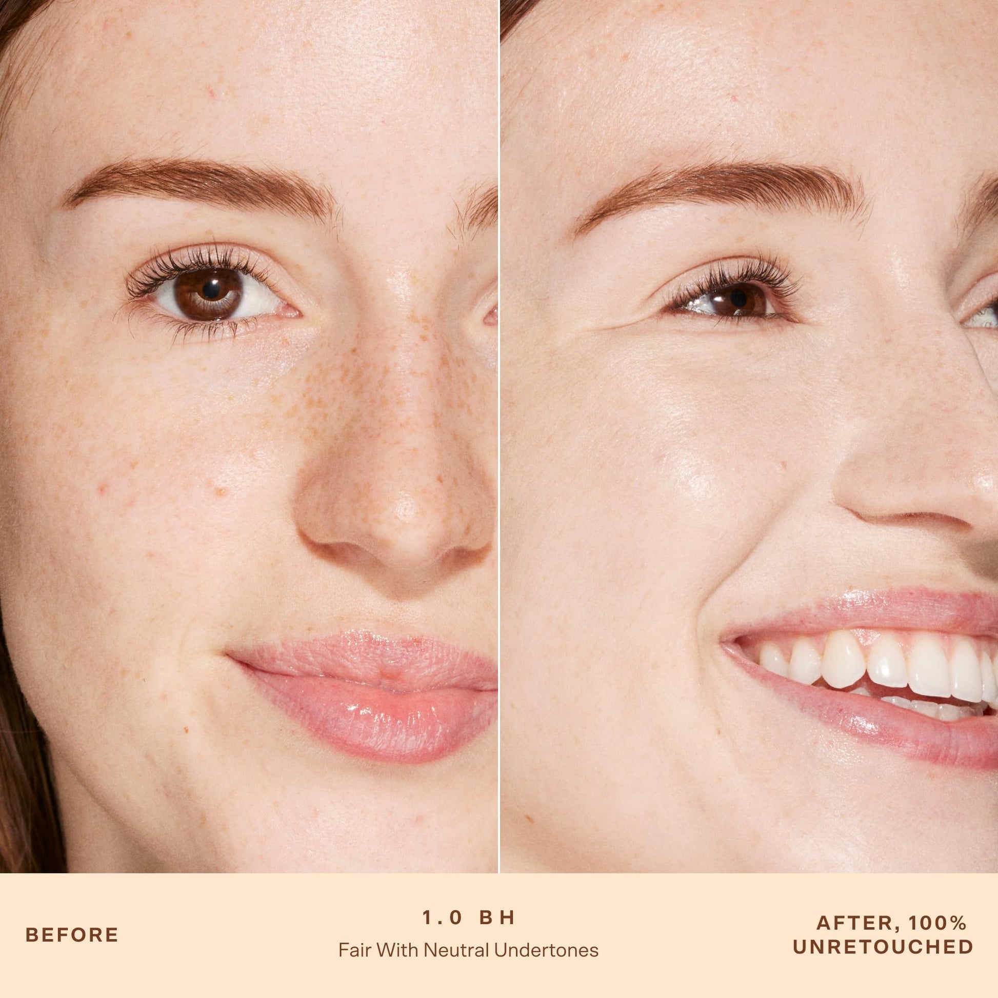 Tower 28 Swipe Serum Concealer - Hydrating Medium-Full Coverage Concealer + Under Eye Brightener - Skin Care Infused Makeup with Hyaluronic Acid + Soothing Centella - 1.0 Fair/Neutral (0.22 oz) Tower 28Buy Supplements Australia
