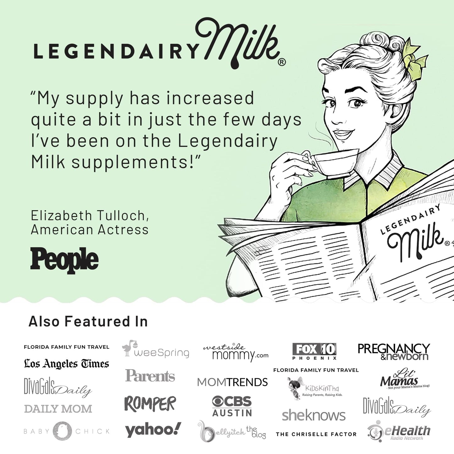 Legendairy Milk Sunflower Lecithin 1200mg, Lactation Support, Sunflower Lecithin Supplement for Clogged Milk Ducts
