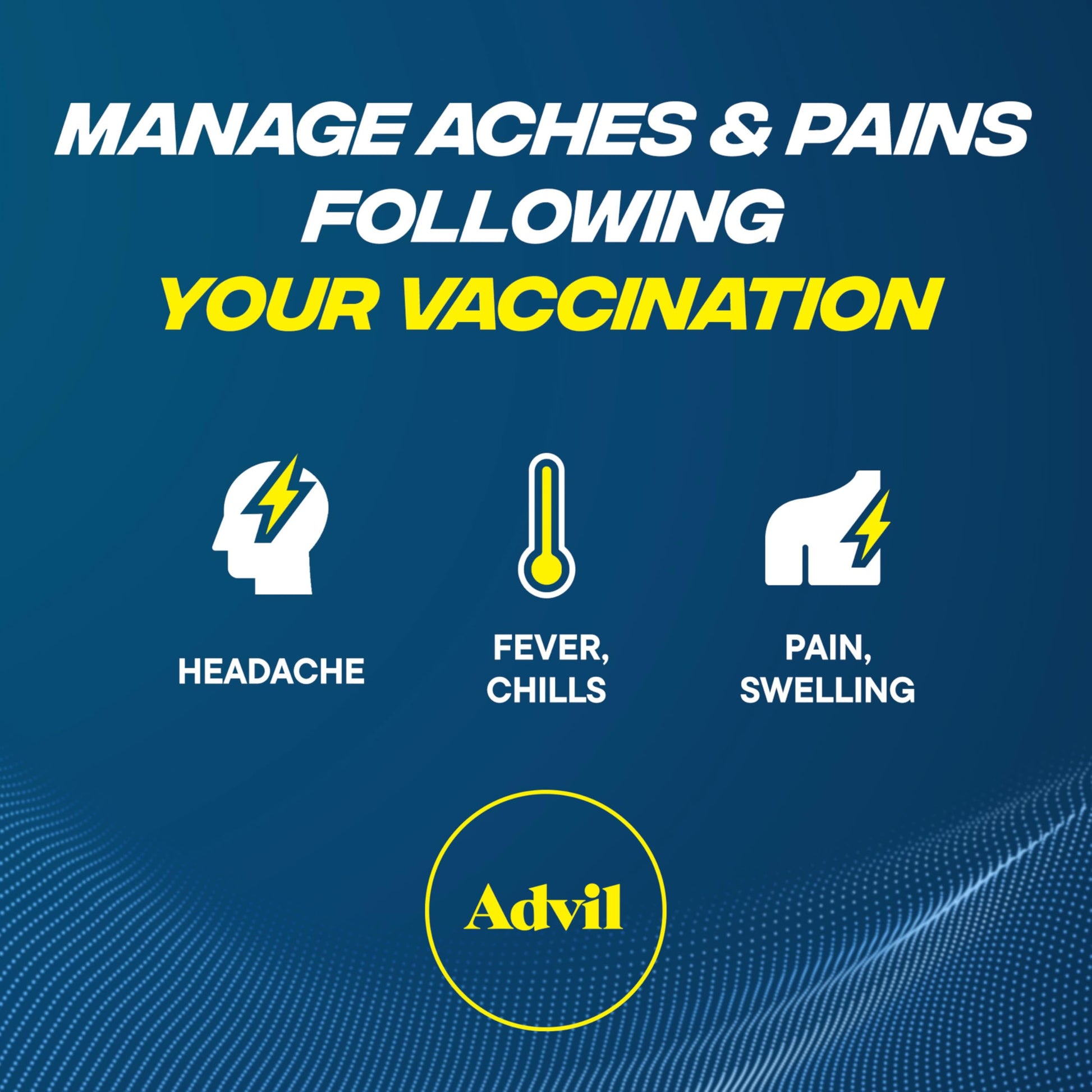 Advil Pain Reliever and Fever Reducer, Ibuprofen 200mg for Pain Relief - 300 Count, Advil PM Pain Reliever and Nighttime Sleep Aid, Ibuprofen for Pain Relief and Diphenhydramine Citrate - 2 Count Advil buy supplements Au