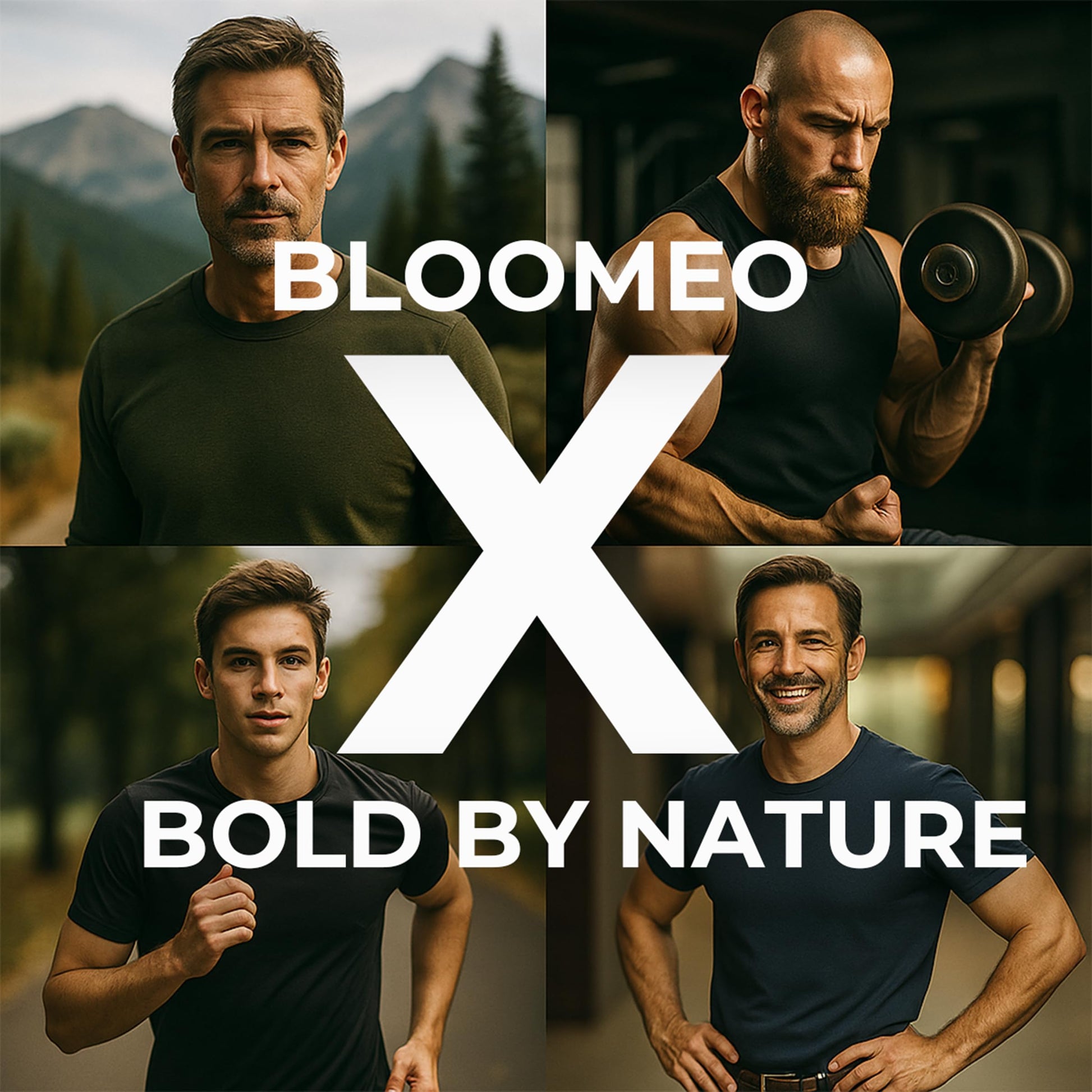 Bloomeo Beef Organ Supplement for Men | 100% Grass Fed Beef Liver Capsules with Bull Testicle, Prostate, Bone Marrow & More X: Ancestral Superfoods for Vital Energy, Immunity & Men’s Health, 180 ct Bloomeo buy supplements Au