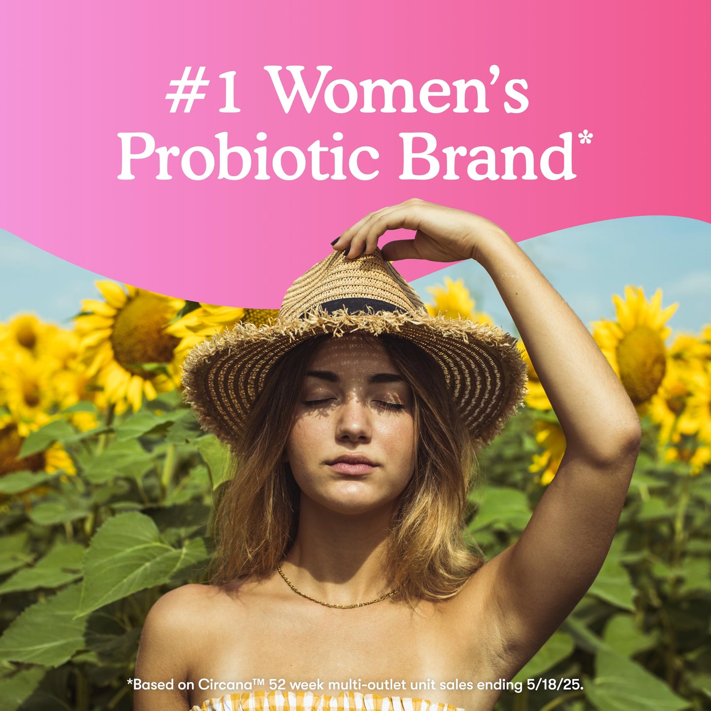 Garden of Life Once Daily Dr. Formulated Probiotics for Women 50 Billion CFU 16 Probiotic Strains with Organic Prebiotics for Digestive, Vaginal & Immune Health, Dairy Free, Shelf Stable 30 Capsules Garden of Life buy supplements Au