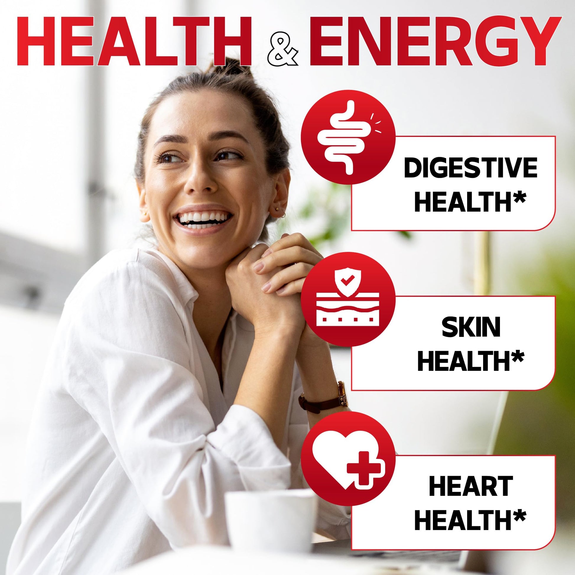 DEDICAD 1500mg Wormwood Capsules with Black Walnut & Cloves - Artemisia Annua Supplement for Immunity - 60 Vegan Capsules DEDICAD buy supplements Au
