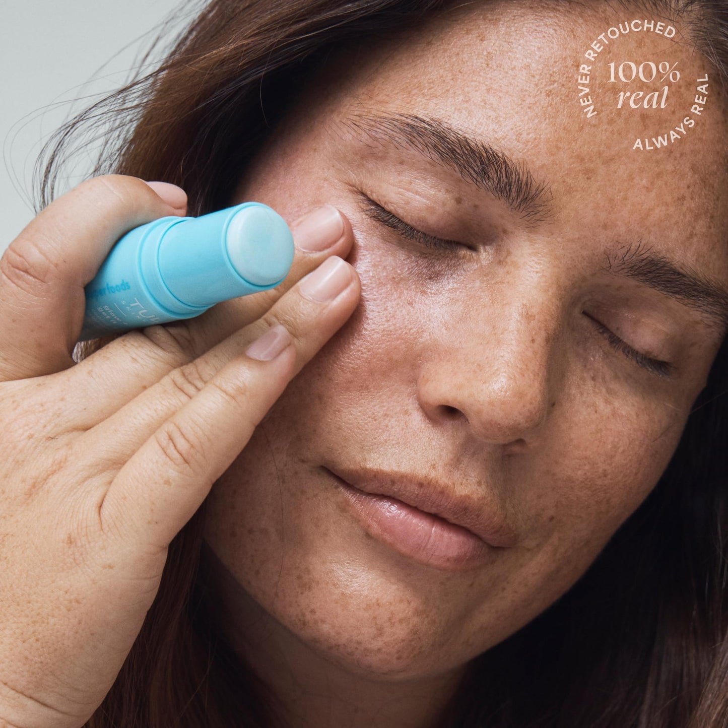 TULA Skin Care Eye Balm Glow & Get It - Dark Circle Treatment, Instantly Hydrate and Brighten Undereye Area, Portable and Perfect to Use On-the-go, 0.35 oz. TULABuy Supplements Australia