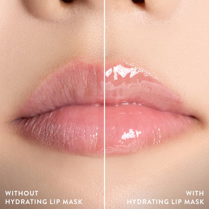 LAURA GELLER NEW YORK Hydrating Lip Mask – Deep Moisture Lip Treatment for Dry, Chapped Lips with Jojoba Oil & Shea Butter – Includes Applicator – Lavender LAURA GELLER NEW YORKBuy Supplements Australia