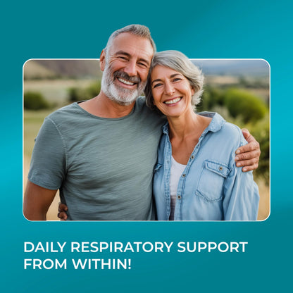 PUREHEALTH RESEARCH BreatheCore - Lung Detox for Smokers - Lung Cleanse & Support Supplement for Women & Men - Ginger Root, Ginkgo Biloba, St Johns Wort, Panax Ginseng & More - 60 Capsules PUREHEALTH RESEARCH buy supplements Au