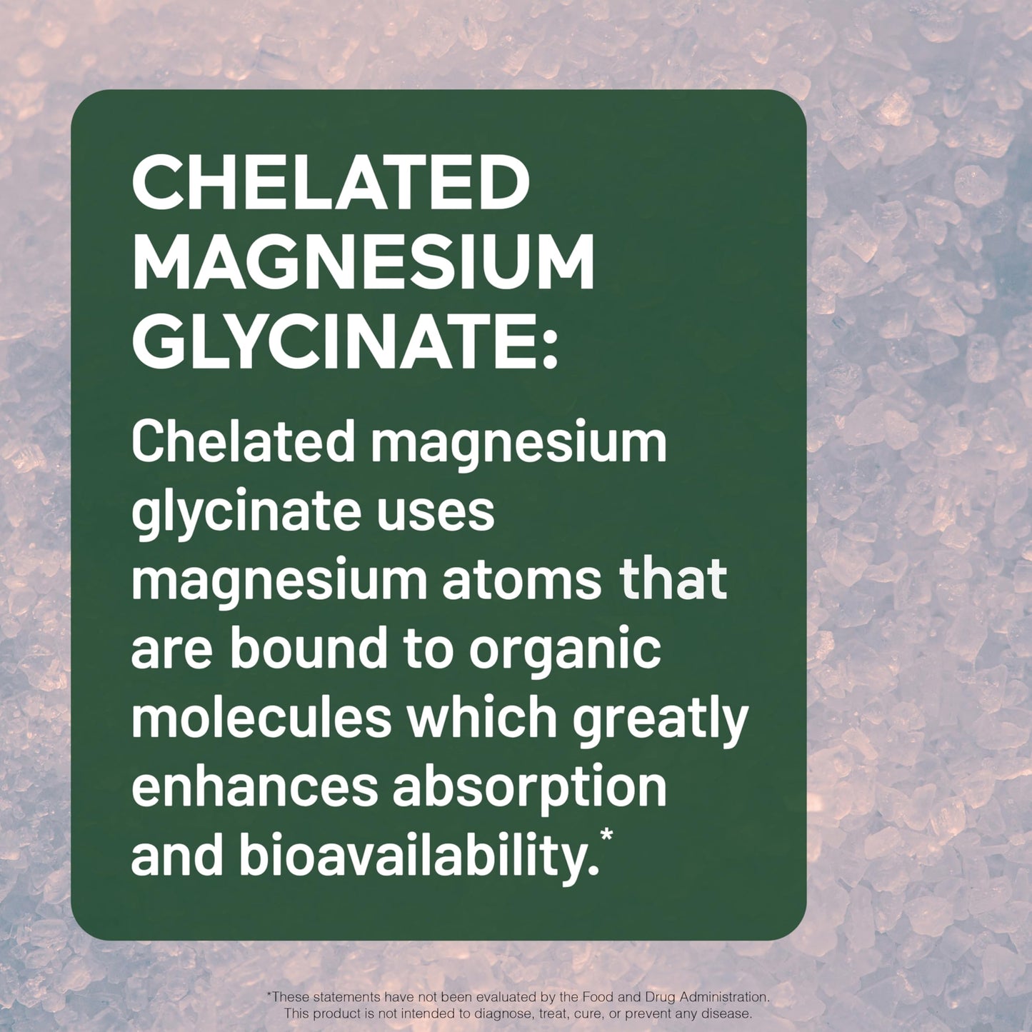 Smarter Nutrition Magnesium Complex - Chelated Magnesium Glycinate with Citrate, Malate and L-Theanine for Sleep, Muscle Relaxation and Stress Support - Non-GMO - 60 Tablets[30DaySupply] SMARTERNUTRITIONBuy Supplements Australia