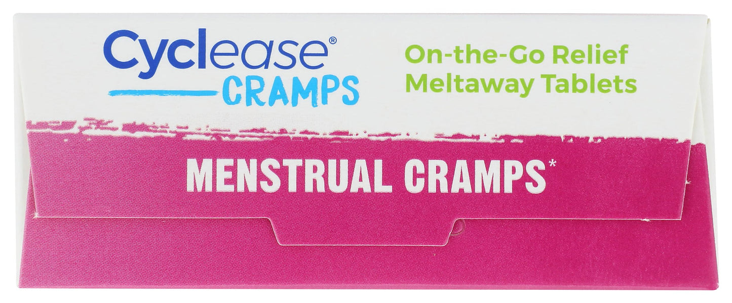BOIRON Cyclease Cramp Tablets, 60 CT BoironBuy Supplements Australia