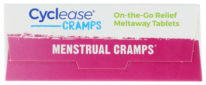 BOIRON Cyclease Cramp Tablets, 60 CT BoironBuy Supplements Australia