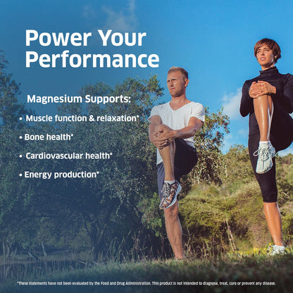 ORZAX Magnesium Triple Complex | Magnesium Glycinate, Citrate, Malate | Vegan, Gluten Free, Dairy Free, Halal | 200 mg of Triple Complex Magnesium for Muscles & Energy for Women and Men | 60 Tablets ORZAX buy supplements Au