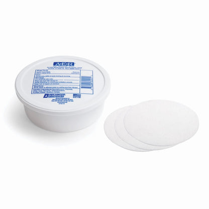 Birchwood Laboratories A-E-R Pre-Moistened Medicated Cooling Witch Hazel Pads For Hemorrhoid & Postpartum Relief, 40 Count Birchwood LaboratoriesBuy Supplements Australia