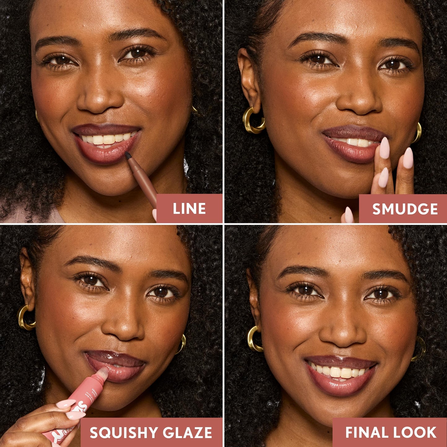 Covergirl Outlast Lipstain, 72 Iconic Darling, Smooth Application, Precise Pen-Like Tip, Transfer-Proof, Satin Stained Finish, Vegan Formula, 0.06oz COVERGIRL buy supplements Au