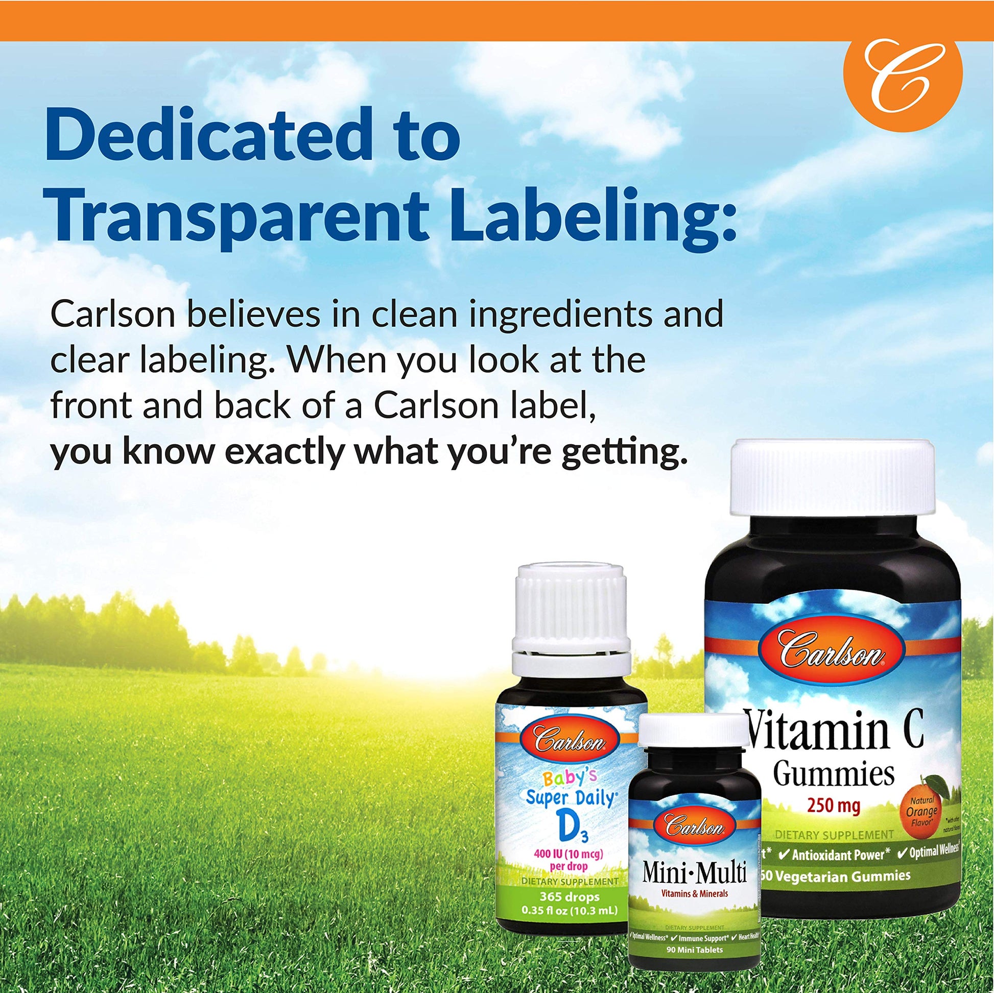Carlson - Empty Gelatin #00 Capsules, Easy to Separate & Fill, 150 capsules Carlson buy supplements Au